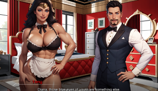 Heo Paty スクリーンショット 3