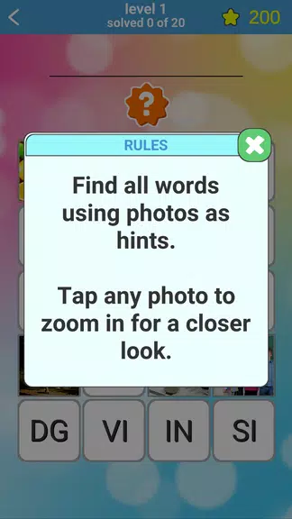 Schermata 5000+ words 3