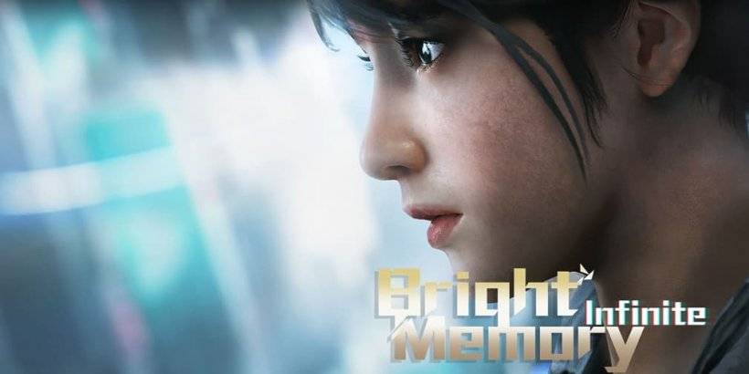 Bright Memory: Infinite Mobile Release Stuns with Affordable Pricing