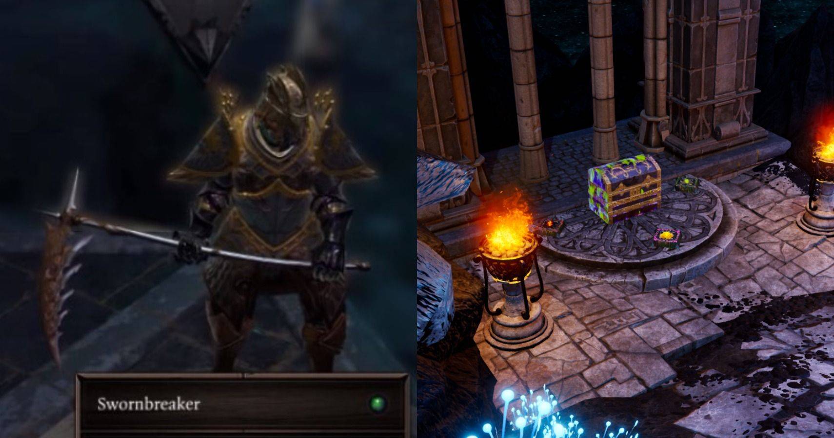 Divinity Asli Sin 2's Senjata Teratas Terungkap