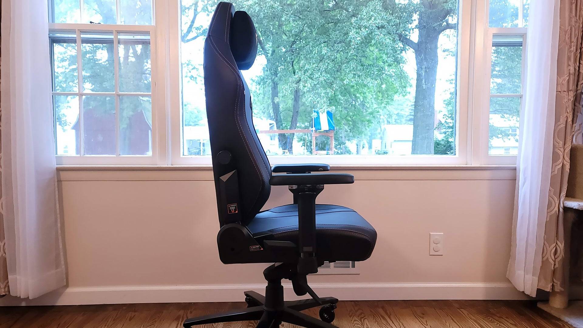Secretlab Titan Evo
