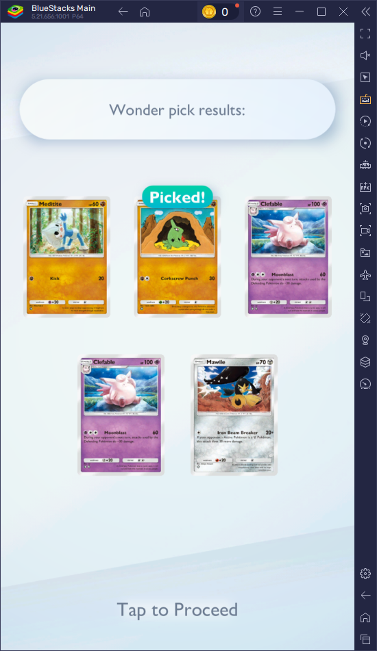Manaphy & Snorlax présenté dans un nouvel événement Pokémon TCG Pocket