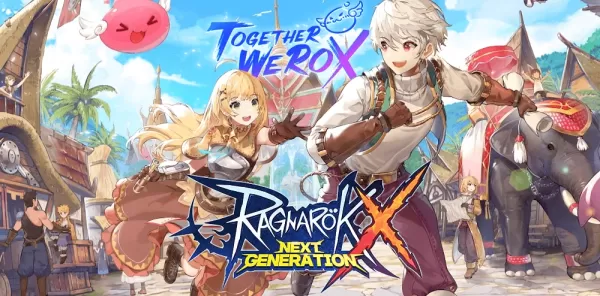 Ragnarok X : Next Gen Element Guide