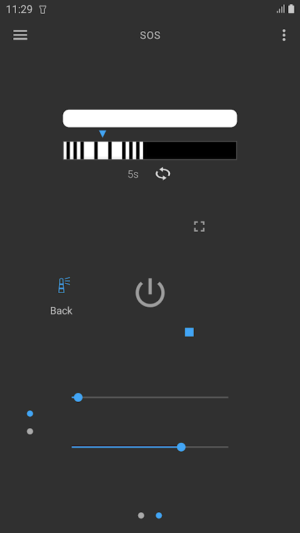 Strobe ภาพหน้าจอ 3