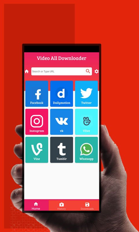 HD vidmax mat-video music status downloander ภาพหน้าจอ 2