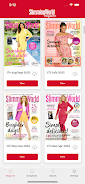 Slimming World Magazine Captura de pantalla 2