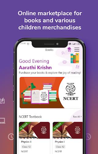 SkoolBeep: Complete School App Zrzut ekranu 4