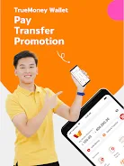 TrueMoney Cambodia Tangkapan skrin 1