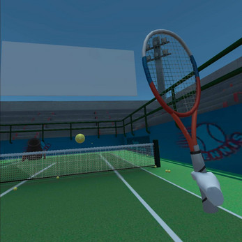 Tennis Practice應用截圖第2張
