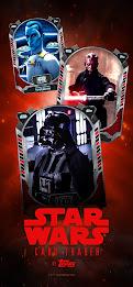 Star Wars Card Trader by Topps スクリーンショット 1