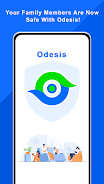 Odesis Screenshot 4