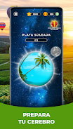 Triviascapes: trivia & IQ test Captura de pantalla 2