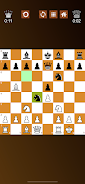 Chess Game - Chess Puzzle 스크린샷 2