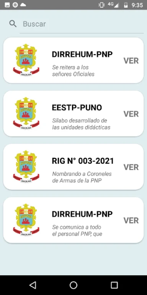 Aguila 6 Скриншот 2