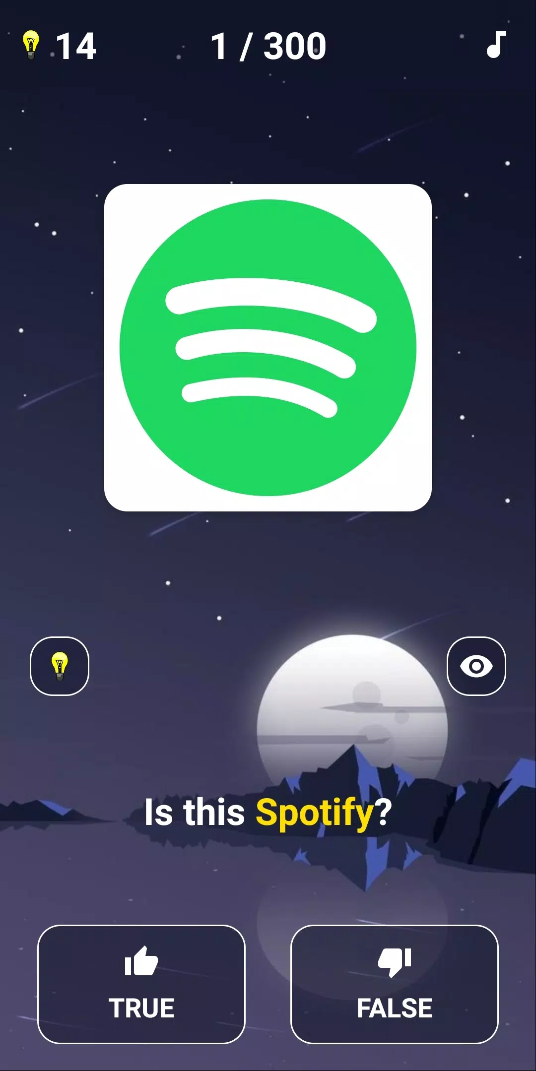 Logo Quiz - World Trivia Game Screenshot 3