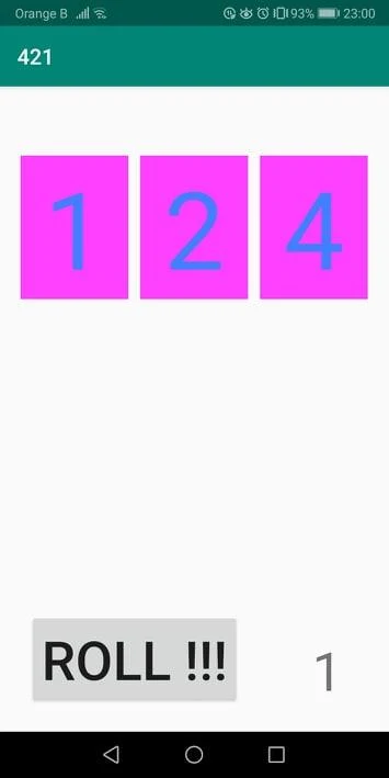 421 Скриншот 1