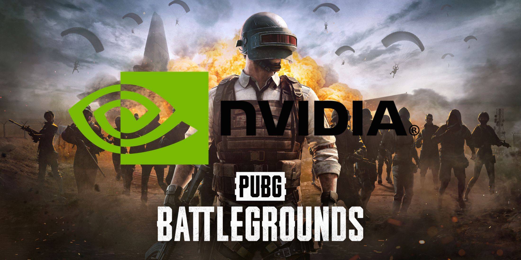 Pubg는 첫 번째 \ '공동 플레이 가능한 캐릭터 \'ai 파트너를 추가합니다