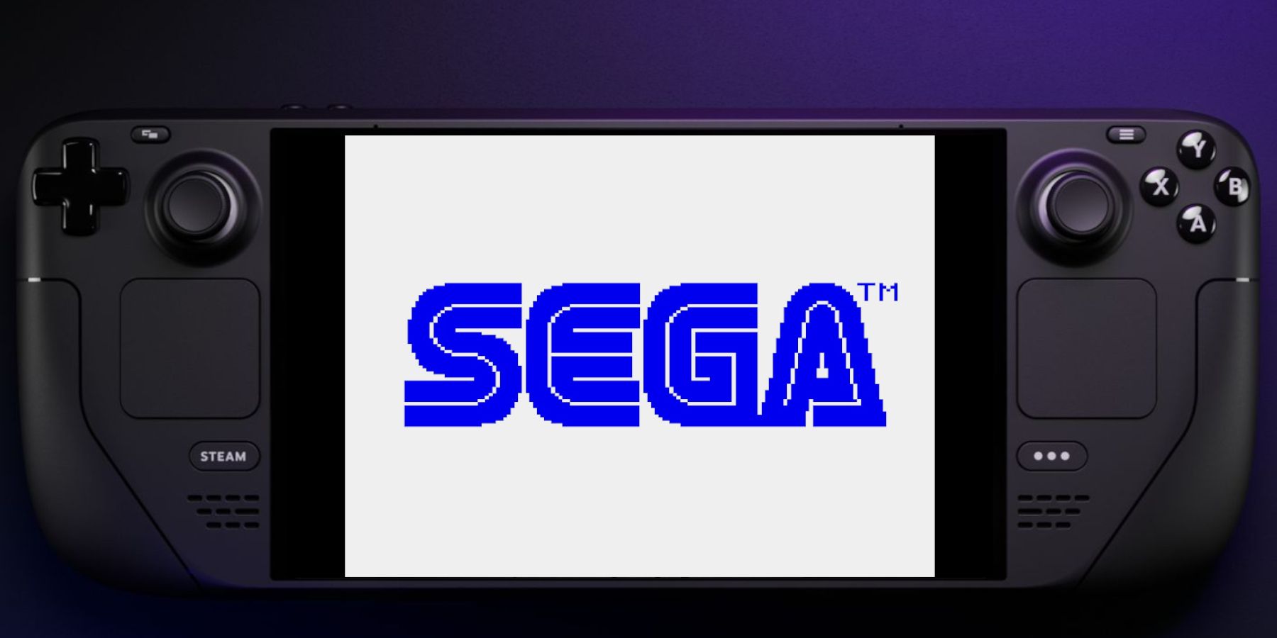 Nape-play na Ngayon ang Mga Sega Game Gear ROM sa Steam Deck