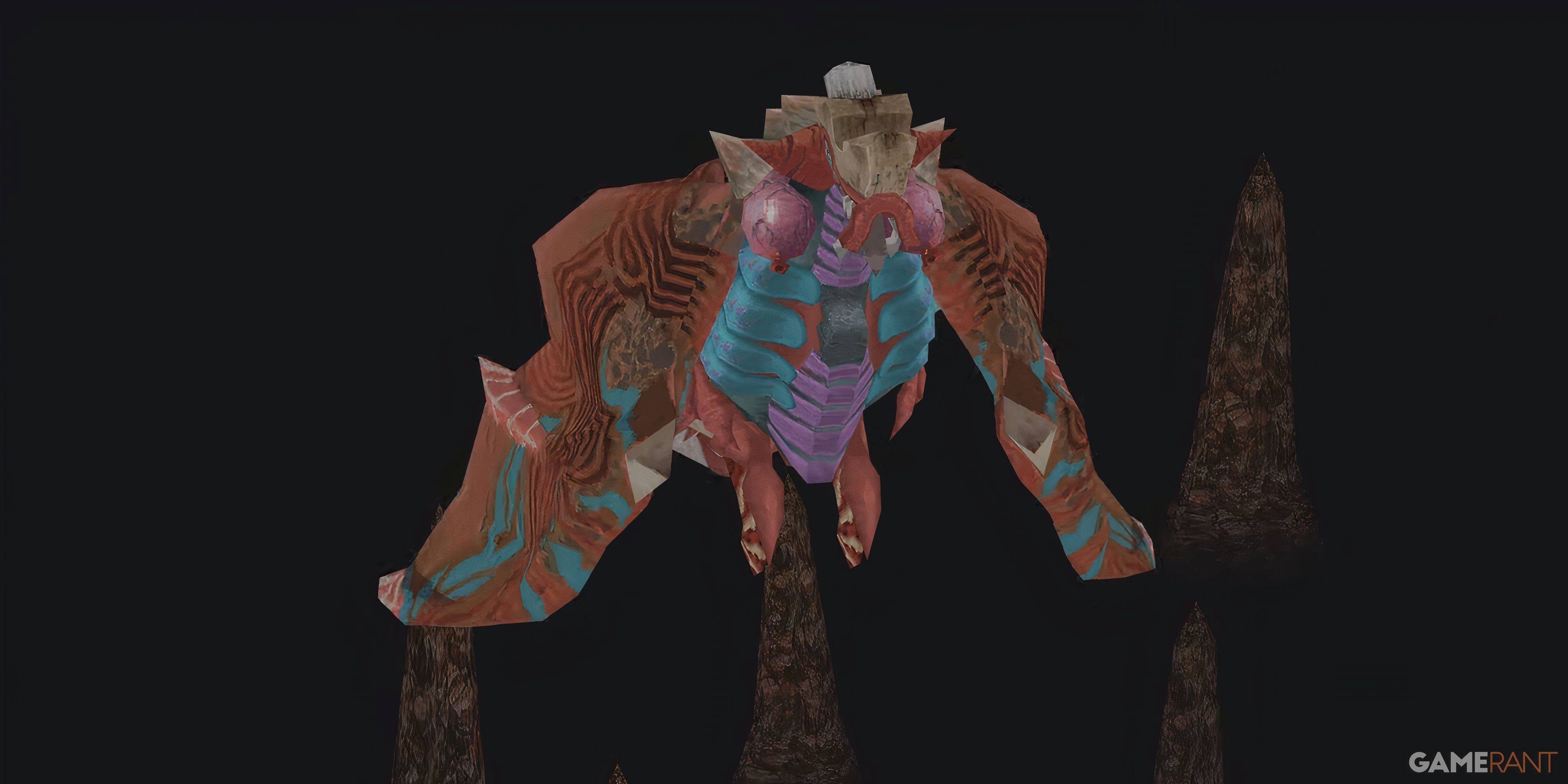 Ys Memoire: 펠가나의 갈바를 어떻게 물리칠까