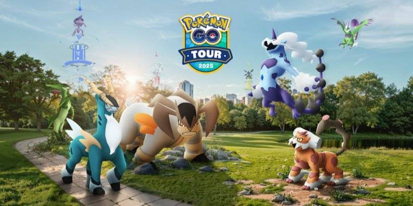 Pokémon Go Tour: Unova — возврат средств