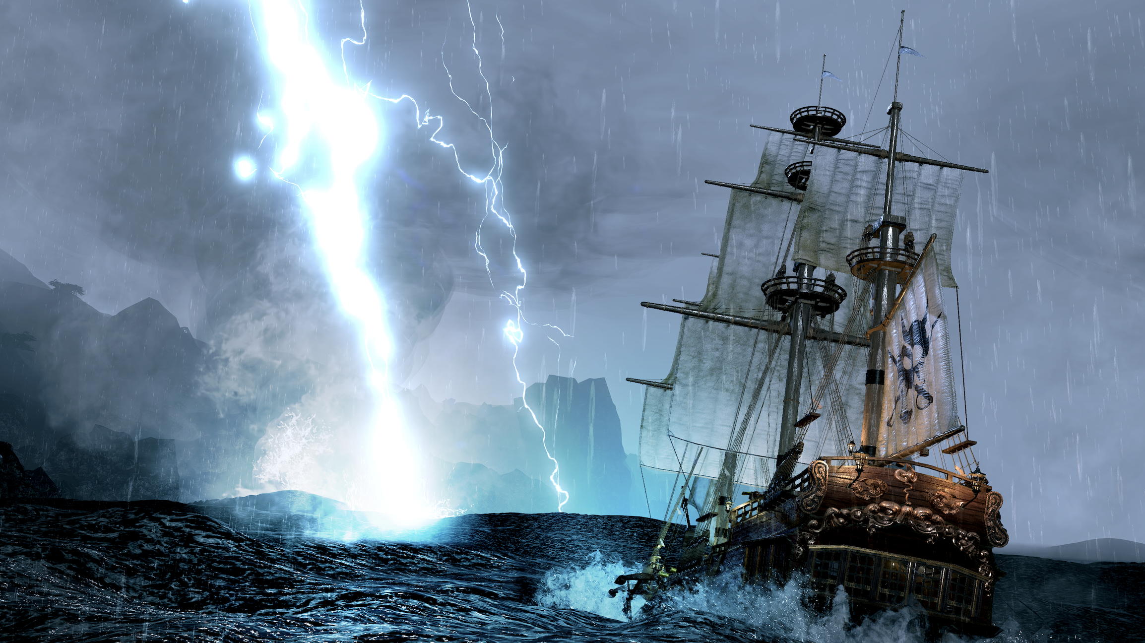 Пираты якудза: разоблачено морское столкновение на Гавайях