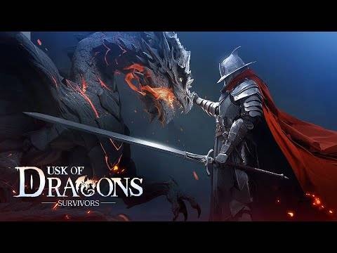 Dusk of Dragons: ผู้รอดชีวิต - อัพเดทการเดินทางฤดูใบไม้ผลิที่อบอุ่น
