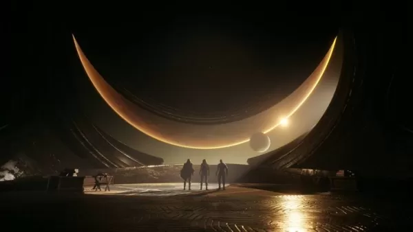 Dune: Awakening Early Access Details Revealed