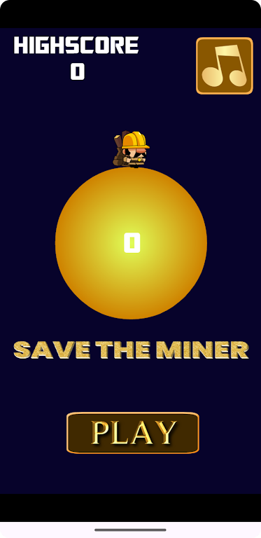 SaveMiner Screenshot 1