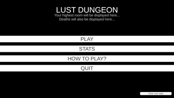 Lust Dungeon Tangkapan skrin 1