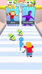 Monster Rush: Card Duel應用截圖第2張