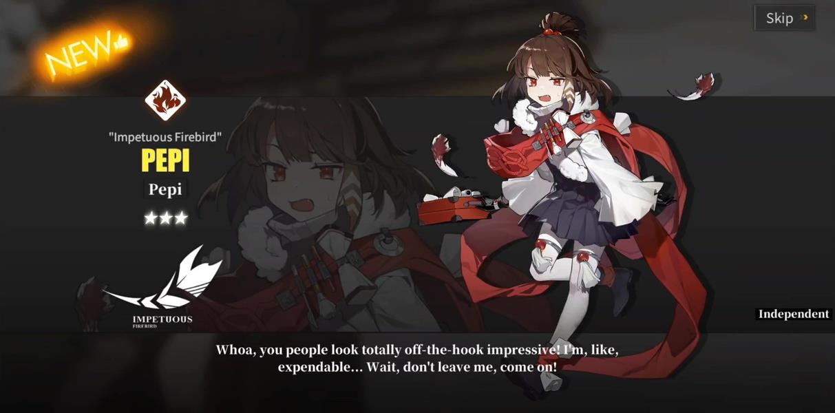 Alchemy Stars Captura de pantalla 3