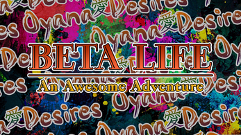 Beta Life 0.0.1 (PC/Android) Captura de pantalla 1