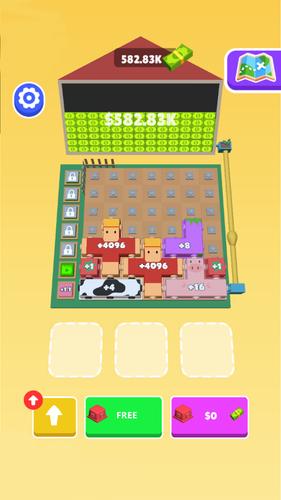 Fun Money Keyboard Screenshot 2