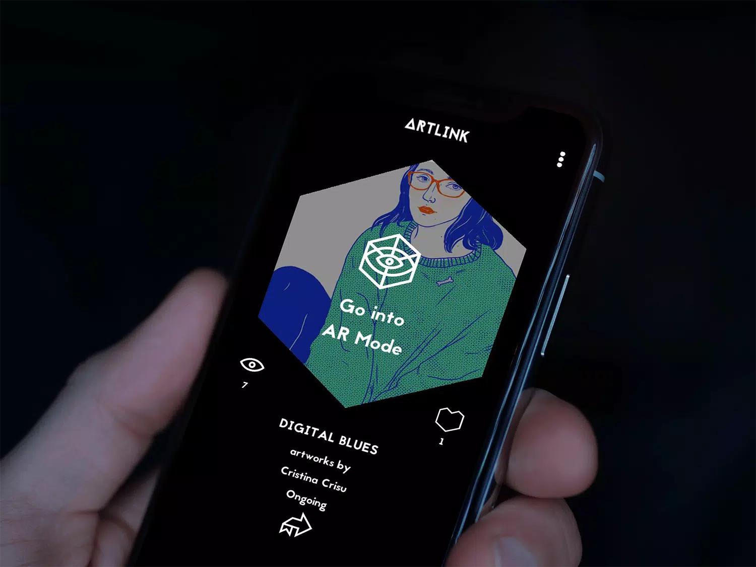 ArtLink Скриншот 3