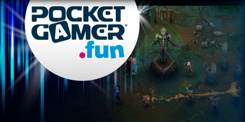 Diese Woche auf PocketGamer.fun: Den Bösewicht und Children of Morta spielen