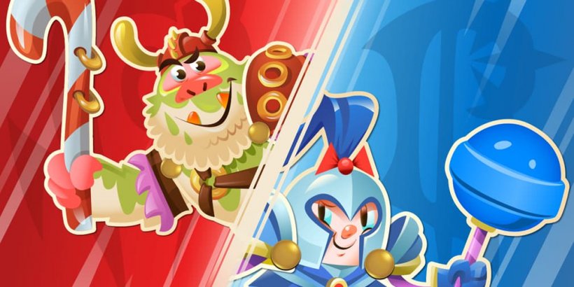 Candy Crush und Warcraft gehen umfassend kooperativ zusammen
