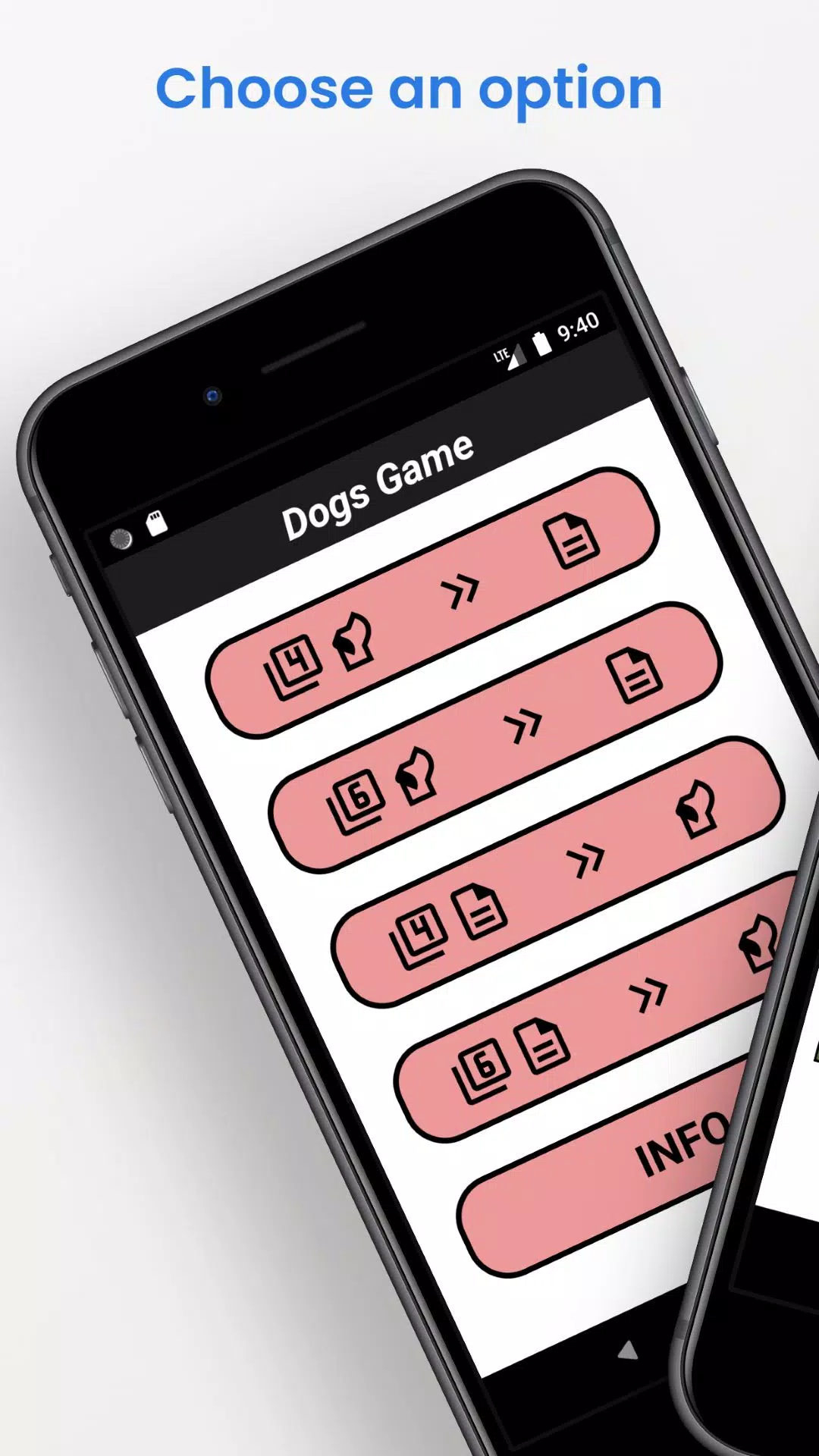 Dogs Game应用截图第1张