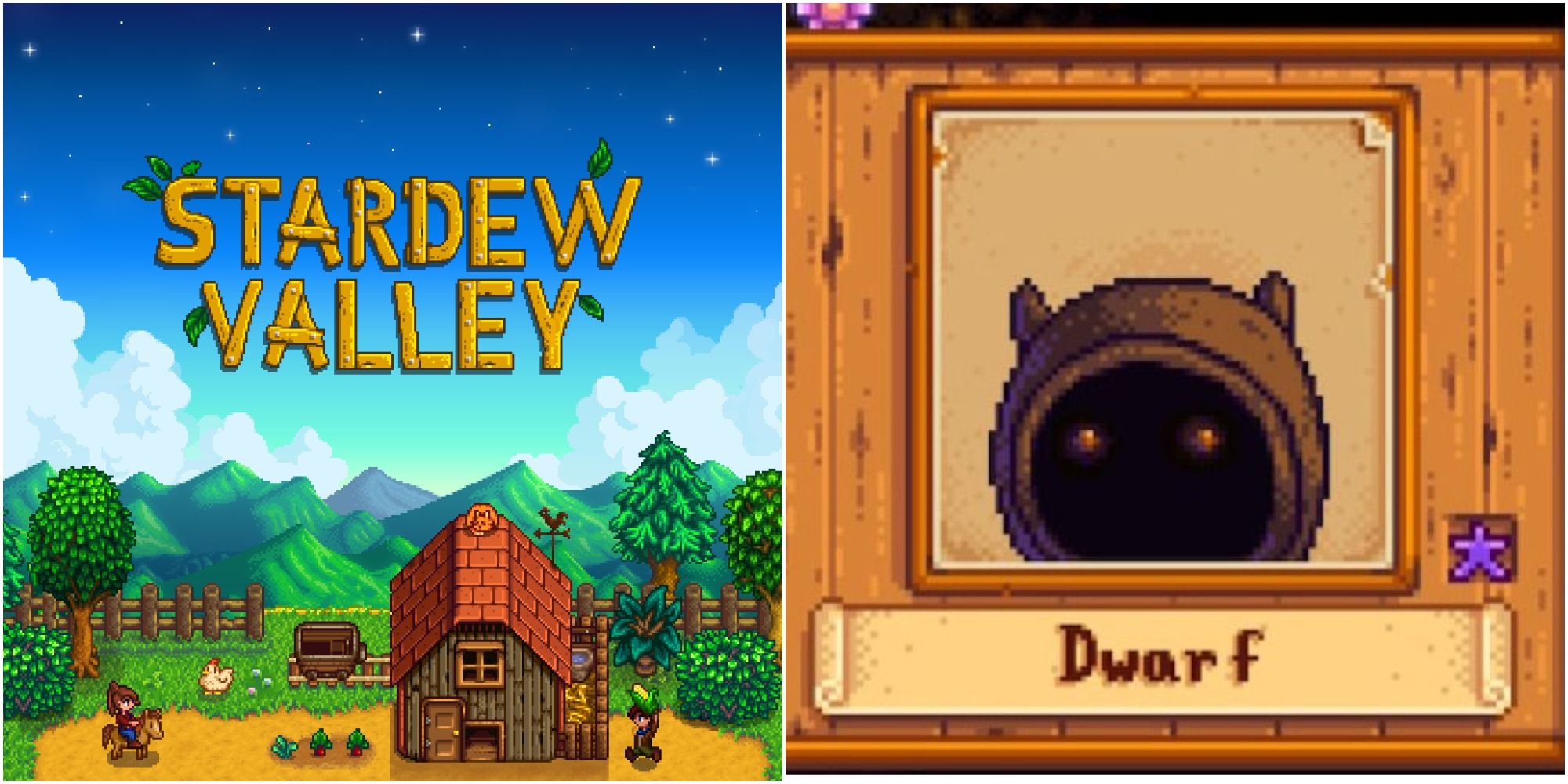 Stardew Valley: কীভাবে বামনের সাথে বন্ধুত্ব করবেন