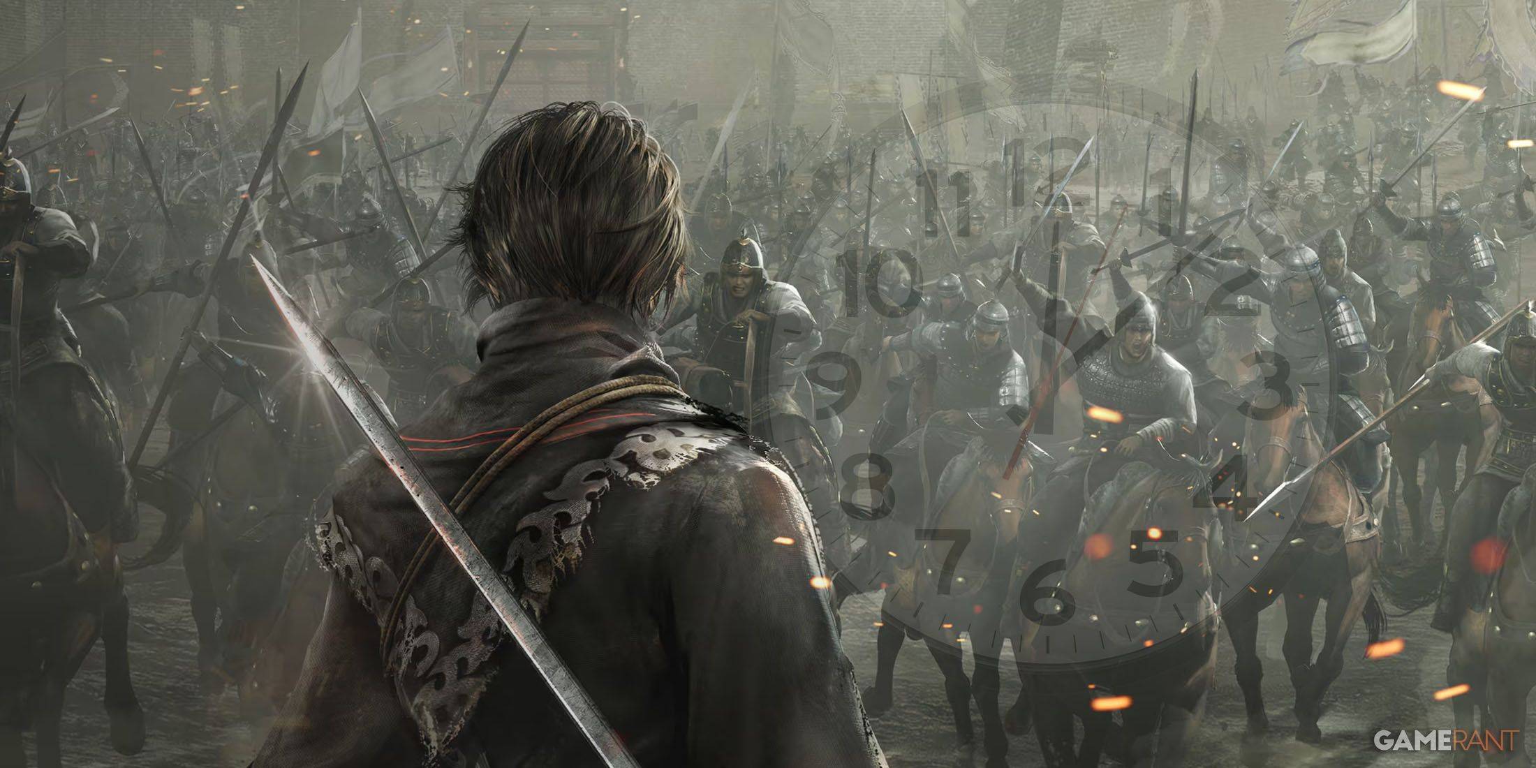 Dynasty Warriors Origins Masa dan Tarikh Melepaskan (Akses Awal & Standard)