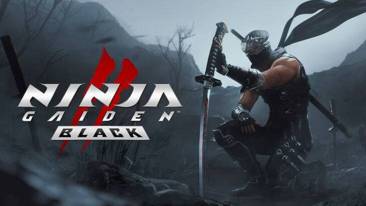 Ninja Gaiden 4 a été la révélation surprise au développeur Xbox Direct 2025