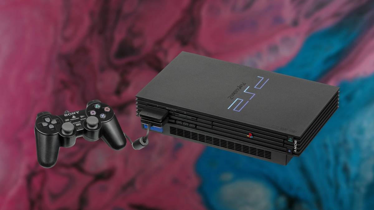 有史以來最好的PS2遊戲