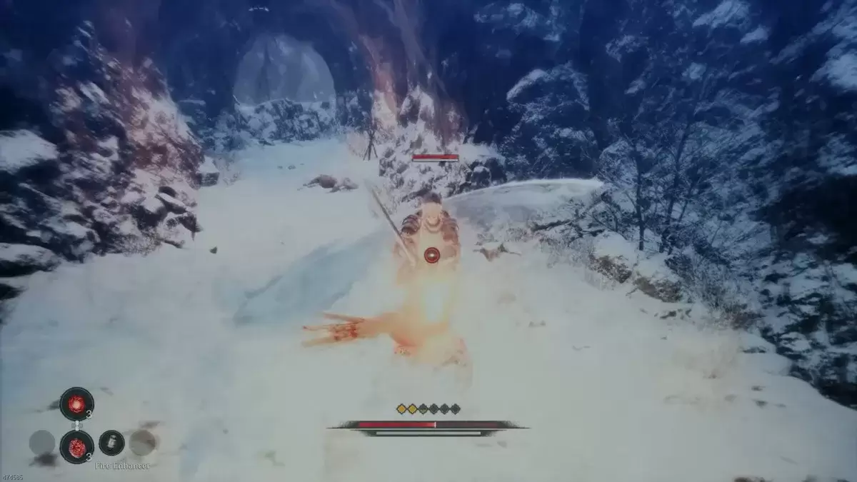 İlk Berserker'de Yansıma Nasıl Kullanılır: Khazan