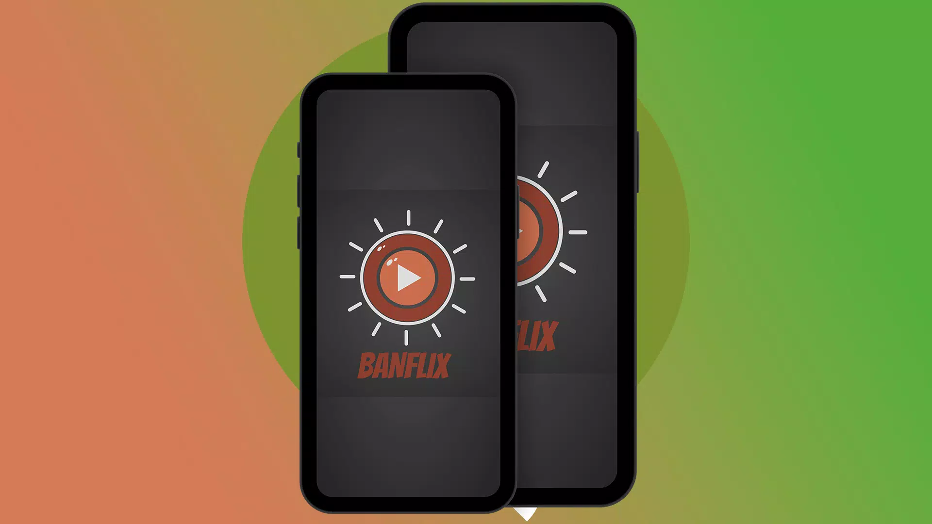BanFlix 스크린샷 2