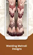 10000+ Mehndi Design 2023 HD Скриншот 4