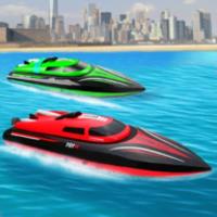 Xtreme Boat Racing