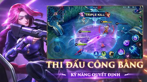 Mobile Legends: Bang Bang VNG應用截圖第1張