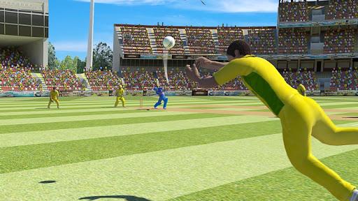 Cricket Unlimited T20 Game: Cr Ảnh chụp màn hình 2