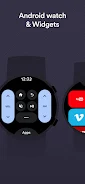 Universal Remote for Smart TVs ဖန်သားပြင်ဓာတ်ပုံ 3