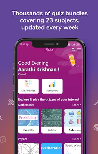 SkoolBeep: Complete School App Zrzut ekranu 2