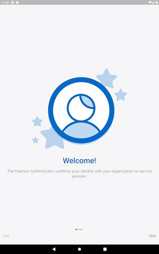 Pearson Authenticator (MOD) Скриншот 1